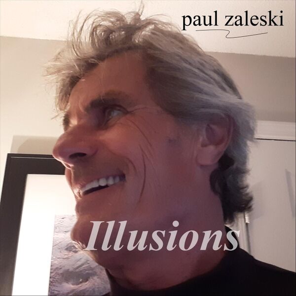Cover art for Illusions
