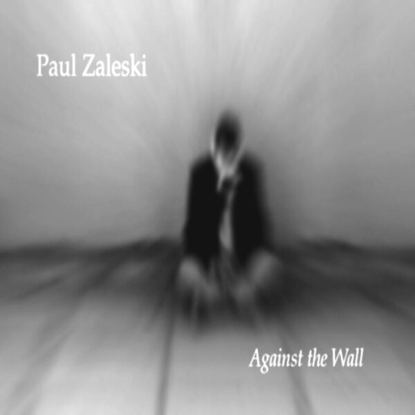 Cover art for Against the Wall