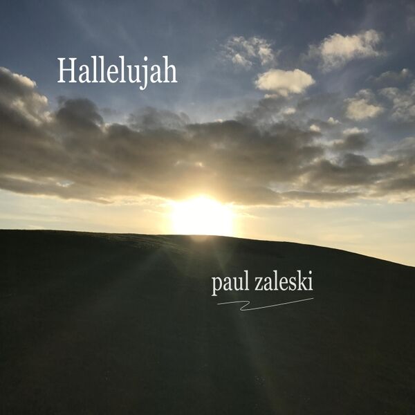 Cover art for Hallelujah